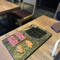 焼肉 うしみつ 恵比寿本店 - 