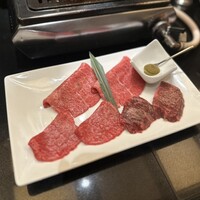 焼肉 うしみつ 恵比寿本店 - 