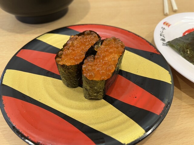 かっぱ寿司 五所川原店 - 五所川原（回転寿司）の写真