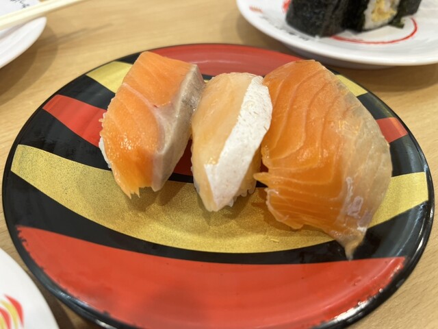 かっぱ寿司 五所川原店 - 五所川原（回転寿司）の写真