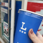 LAWSON - ドリンク写真: