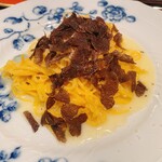 ラ スフォリーナ - 