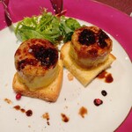 ラ スフォリーナ - 