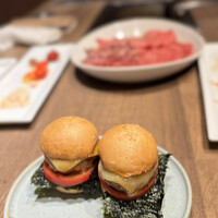 神楽坂焼肉 Kintan - 