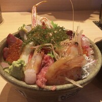 さかなや別邸 -  さかなや別邸 -