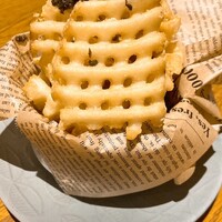Seafood bar Ermitage 横浜鶴屋町店 - 
