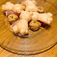 Seafood bar Ermitage 横浜鶴屋町店 - 