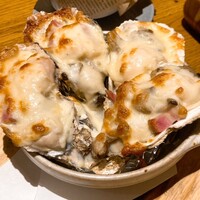 Seafood bar Ermitage 横浜鶴屋町店 - 
