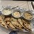 ギリシャ料理 taverna ミリュウ - 料理写真: