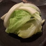 軽井沢 川上庵 本店 - 