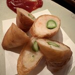 軽井沢 川上庵 本店 - 