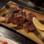 軽井沢 川上庵 本店 - 