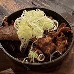 軽井沢 川上庵 - 