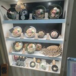 焼きあご塩らー麺 たかはし - 外観