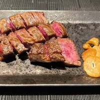 天川 鉄板焼き - 