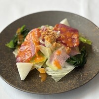 Teppanyaki×Wine あかくろ - 