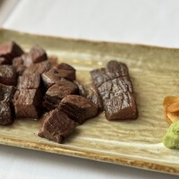 Teppanyaki×Wine あかくろ - 
