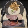 鶏Soba 座銀 にぼし店