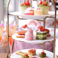 MAIN DINING sereno(THE MARK GRAND HOTEL) - 