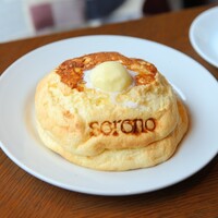 MAIN DINING sereno(THE MARK GRAND HOTEL) - 