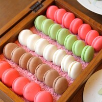 MAIN DINING sereno(THE MARK GRAND HOTEL) - 