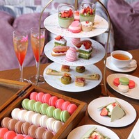 MAIN DINING sereno(THE MARK GRAND HOTEL) - 