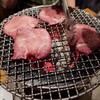 炭火焼肉ホルモンさわいし