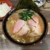 神田ラーメン わいず