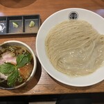 らぁ麺 とうひち - 