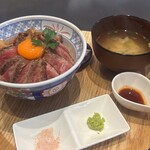 肉グリルノダニク - 