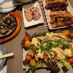 串番長 新橋店 - 