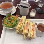 ザ ダージリン - 