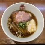 らぁ麺 とうひち - 
