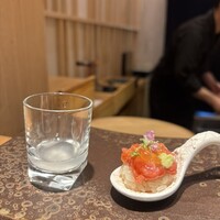 鮨 あさひ - 
