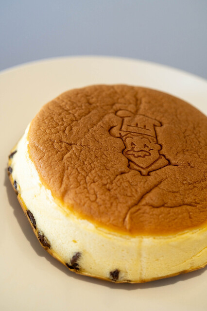 りくろーおじさんの店 彩都の森店 - 彩都西/ケーキ | 食べログ