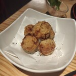 家庭料理 悠友 - 