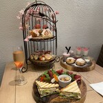 ハタケカフェ - 