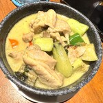 アムリタ食堂 - 