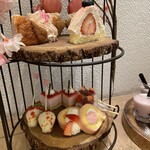 ハタケカフェ - 