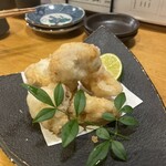 魚貝 ののぶ - 