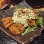 家庭料理 悠友 - 