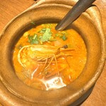 アムリタ食堂 - 