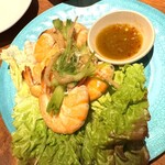 アムリタ食堂 - 