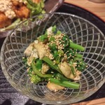 家庭料理 悠友 - 