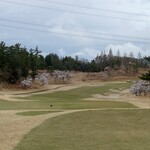 信楽カントリー倶楽部 田代コース レストラン - 