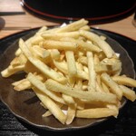 家庭料理 悠友 - 