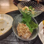 家庭料理 悠友 - 