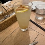 ハタケカフェ - 