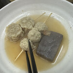 花くじら 本店 - 