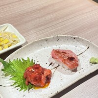 近江うし 焼肉 にくTATSU 青山本店 - 